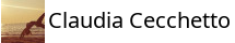 Claudia Cecchetto