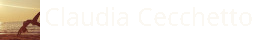Claudia Cecchetto