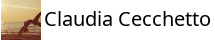Claudia Cecchetto